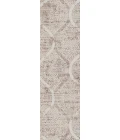 Dynamic Rugs QUARTZ Ivory 26190 2ft. 2in. x 7ft. 7in. Rect. Rug
