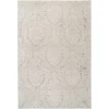 Dynamic Rugs QUARTZ Ivory/Beige 27020 5ft. 3in. x 7ft. 7in. Rect. Rug