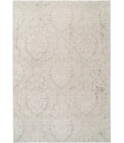 Dynamic Rugs QUARTZ Ivory/Beige 27020 9ft. 2in. x 12ft. 10in. Rect. Rug