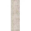 Dynamic Rugs QUARTZ Ivory/Beige 27020 2ft. 2in. x 7ft. 7in. Rect. Rug