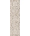 Dynamic Rugs QUARTZ Ivory/Beige 27020 2ft. 2in. x 7ft. 7in. Rect. Rug