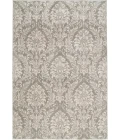 Dynamic Rugs QUARTZ Light Grey 27020 5ft. 3in. x 7ft. 7in. Rect. Rug