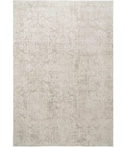 Dynamic Rugs QUARTZ Ivory/Beige 27030 7ft. 10in. x 10ft. 10in. Rect. Rug