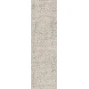 Dynamic Rugs QUARTZ Ivory/Beige 27030 2ft. 2in. x 7ft. 7in. Rect. Rug