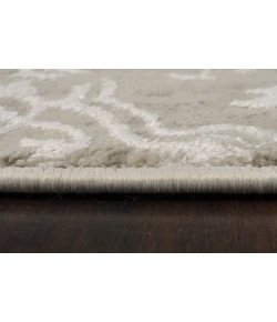 Dynamic Rugs QUARTZ Ivory/Beige 27030 7ft. 10in. x 10ft. 10in. Rect. Rug