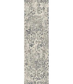 Dynamic Rugs QUARTZ Beige 27030 2ft. 2in. x 7ft. 7in. Rect. Rug