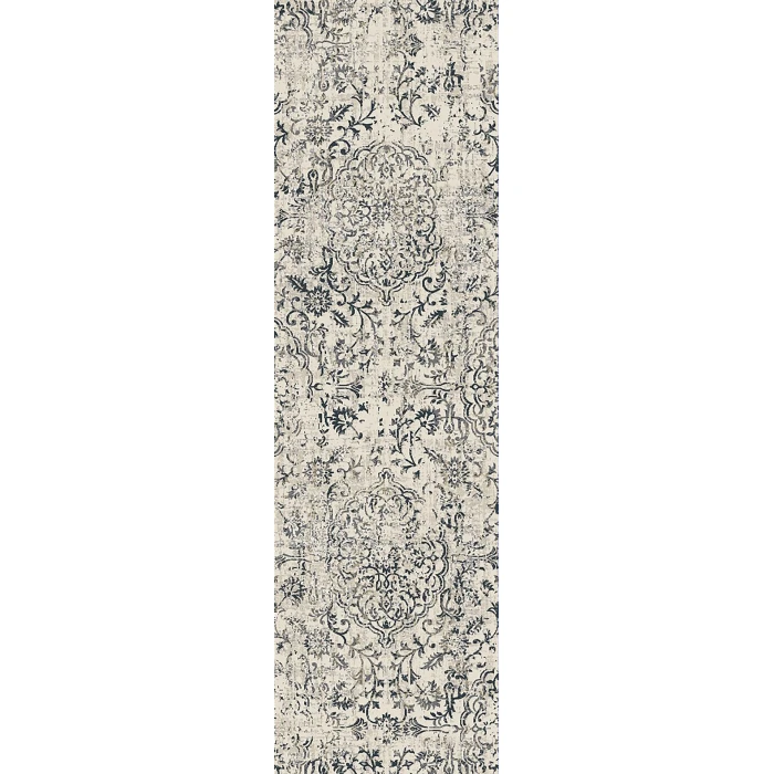 Dynamic Rugs QUARTZ Beige 27030 2ft. 2in. x 7ft. 7in. Rect. Rug