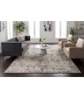 Dynamic Rugs QUARTZ Beige 27030 2ft. 2in. x 7ft. 7in. Rect. Rug