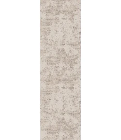 Dynamic Rugs QUARTZ Ivory/Beige 27031 2ft. 2in. x 7ft. 7in. Rect. Rug
