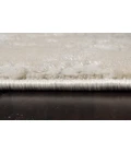 Dynamic Rugs QUARTZ Ivory/Beige 27031 5ft. 3in. Round Rug