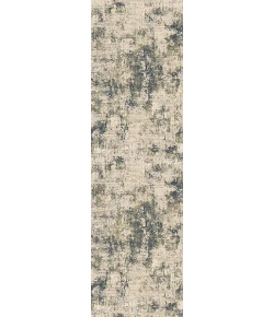 Dynamic Rugs QUARTZ Beige/Grey 27031 2ft. 2in. x 7ft. 7in. Rect. Rug
