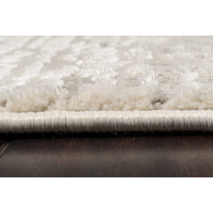 Dynamic Rugs QUARTZ Beige 27035 2ft. 2in. x 7ft. 7in. Rect. Rug