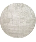 Dynamic Rugs QUARTZ Beige 27035 5ft. 3in. Round Rug