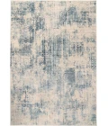 Dynamic Rugs QUARTZ Blue 27035 3ft. 11in. x 5ft. 7in. Rect. Rug