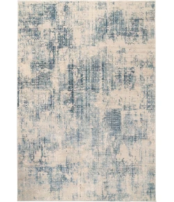 Dynamic Rugs QUARTZ Blue 27035 3ft. 11in. x 5ft. 7in. Rect. Rug