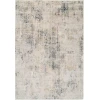 Dynamic Rugs QUARTZ Grey 27035 2ft. x 3ft. 11in. Rect. Rug