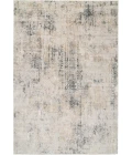 Dynamic Rugs QUARTZ Grey 27035 3ft. 11in. x 5ft. 7in. Rect. Rug