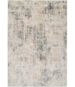 Dynamic Rugs QUARTZ Grey 27035 3ft. 11in. x 5ft. 7in. Rect. Rug