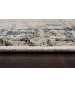 Dynamic Rugs QUARTZ Grey 27035 3ft. 11in. x 5ft. 7in. Rect. Rug