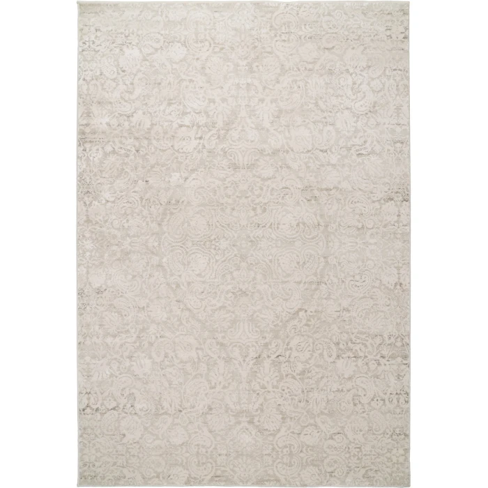 Dynamic Rugs QUARTZ Ivory 27040 9ft. 2in. x 12ft. 10in. Rect. Rug