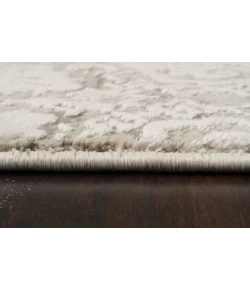Dynamic Rugs QUARTZ Ivory 27040 7ft. 10in. x 10ft. 10in. Rect. Rug