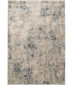 Dynamic Rugs QUARTZ Light Beige/Grey 27040 7ft. 10in. x 10ft. 10in. Rect. Rug