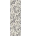 Dynamic Rugs QUARTZ Light Beige/Grey 27040 2ft. 2in. x 7ft. 7in. Rect. Rug