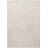 Dynamic Rugs QUARTZ Ivory 27041 2ft. x 3ft. 11in. Rect. Rug