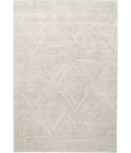 Dynamic Rugs QUARTZ Ivory 27041 5ft. 3in. x 7ft. 7in. Rect. Rug