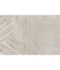 Dynamic Rugs QUARTZ Ivory 27041 5ft. 3in. x 7ft. 7in. Rect. Rug