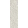 Dynamic Rugs QUARTZ Ivory 27041 2ft. 2in. x 7ft. 7in. Rect. Rug