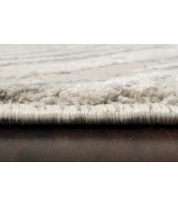 Dynamic Rugs QUARTZ Ivory 27041 5ft. 3in. x 7ft. 7in. Rect. Rug