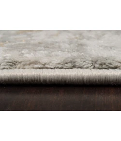 Dynamic Rugs QUARTZ Ivory/Grey 27048 7ft. 10in. x 10ft. 10in. Rect. Rug