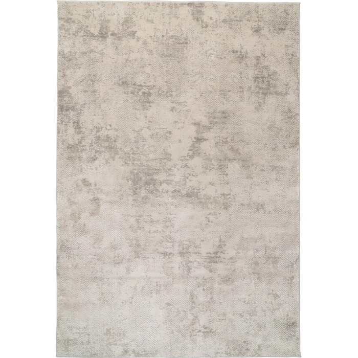 Dynamic Rugs QUARTZ Ivory 27061 9ft. 2in. x 12ft. 10in. Rect. Rug