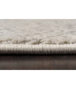 Dynamic Rugs QUARTZ Ivory 27061 7ft. 10in. x 10ft. 10in. Rect. Rug