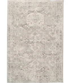 Dynamic Rugs QUARTZ Ivory 27073 7ft. 10in. x 10ft. 10in. Rect. Rug