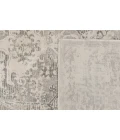 Dynamic Rugs QUARTZ Ivory 27073 2ft. 2in. x 7ft. 7in. Rect. Rug