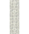 Dynamic Rugs QUARTZ Ivory 27073 2ft. 2in. x 7ft. 7in. Rect. Rug