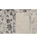 Dynamic Rugs QUARTZ Ivory/Grey 27077 7ft. 10in. x 10ft. 10in. Rect. Rug