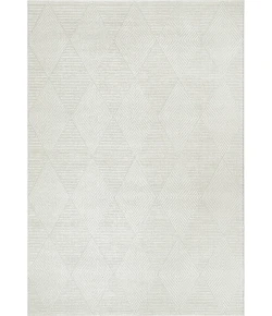 Dynamic Rugs QUIN Ivory 41006 6ft. 7in. x 9ft. 6in. Rect. Rug