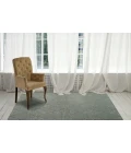 Dynamic Rugs QUIN Dark Grey 41006 7ft. 10in. x 10ft. 10in. Rect. Rug