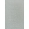 Dynamic Rugs QUIN Light Grey 41008 6ft. 7in. x 9ft. 6in. Rect. Rug