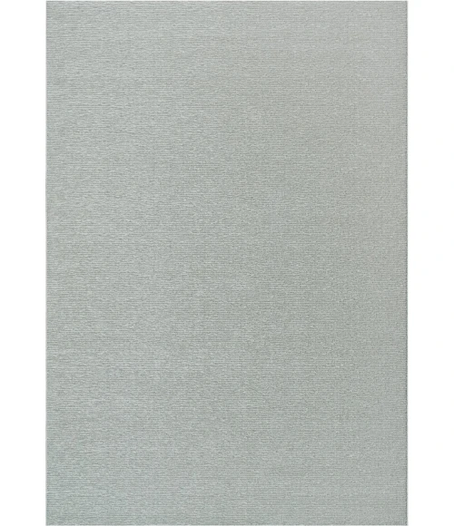Dynamic Rugs QUIN Light Grey 41008 6ft. 7in. x 9ft. 6in. Rect. Rug