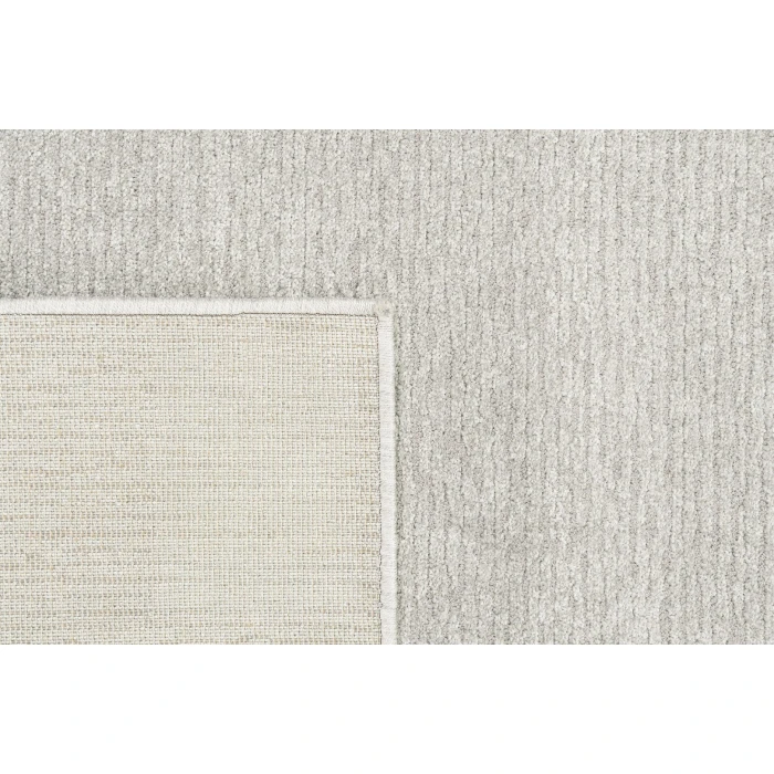 Dynamic Rugs QUIN Light Grey 41008 3ft. 6in. x 5ft. 6in. Rect. Rug
