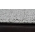 Dynamic Rugs QUIN Light Grey 41008 6ft. 7in. x 9ft. 6in. Rect. Rug
