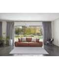 Dynamic Rugs QUIN Light Grey 41008 6ft. 7in. x 9ft. 6in. Rect. Rug