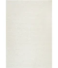 Dynamic Rugs QUIN Ivory 41008 6ft. 7in. x 9ft. 6in. Rect. Rug