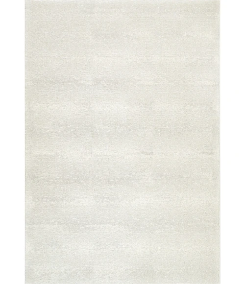Dynamic Rugs QUIN Ivory 41008 6ft. 7in. x 9ft. 6in. Rect. Rug