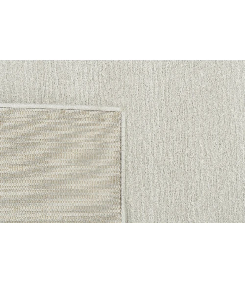 Dynamic Rugs QUIN Ivory 41008 6ft. 7in. x 9ft. 6in. Rect. Rug