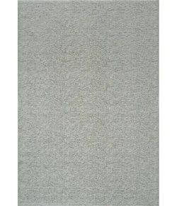 Dynamic Rugs QUIN Grey 41008 6ft. 7in. x 9ft. 6in. Rect. Rug